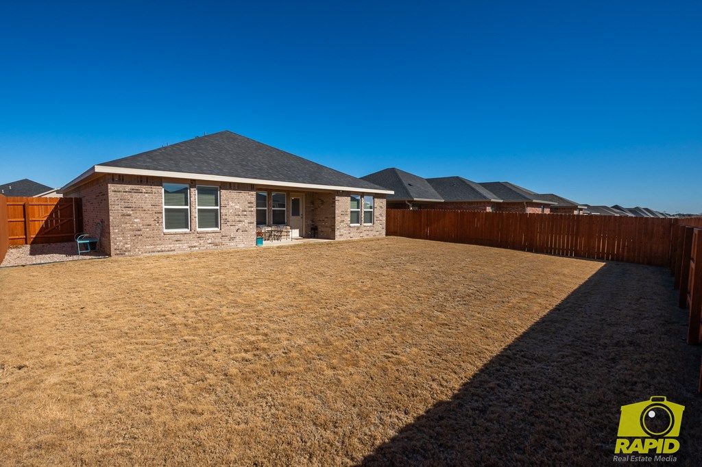 Image 30 of property listing at 3137 Cedarhill Dr, San Angelo, TX 76904