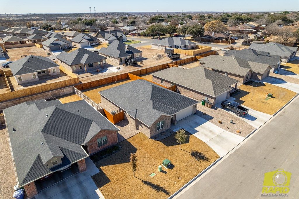 Image 32 of property listing at 3137 Cedarhill Dr, San Angelo, TX 76904