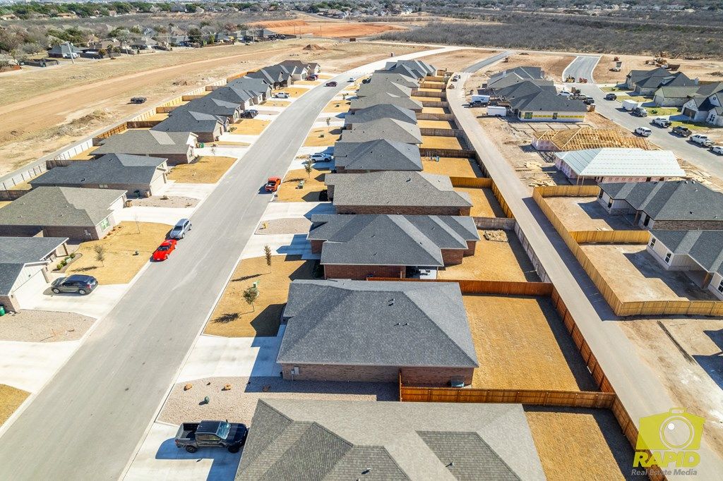 Image 34 of property listing at 3137 Cedarhill Dr, San Angelo, TX 76904