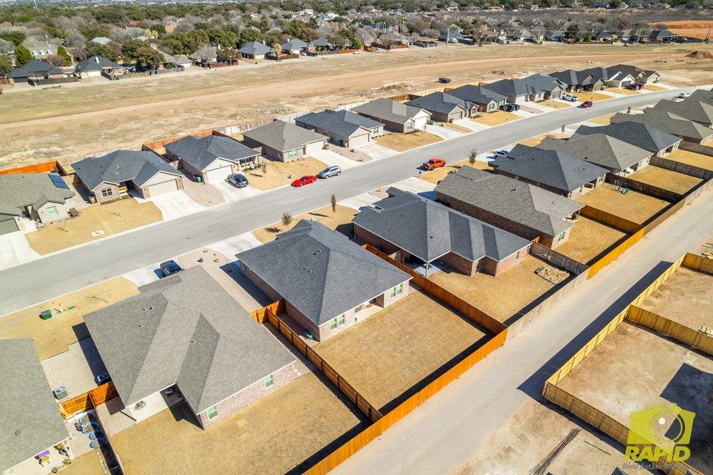 Image 35 of property listing at 3137 Cedarhill Dr, San Angelo, TX 76904