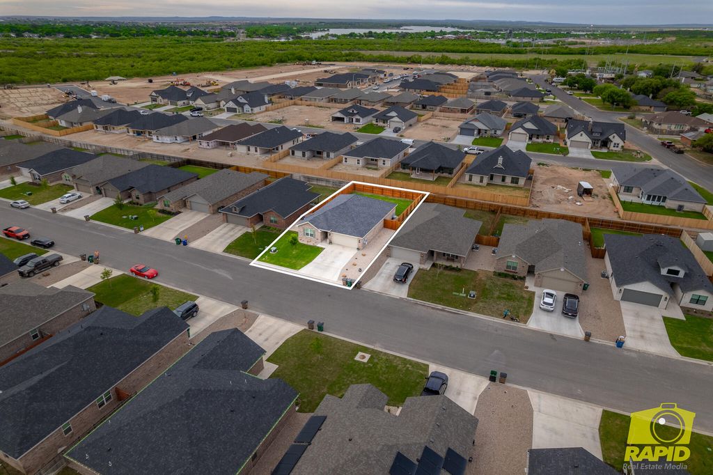 Image 46 of property listing at 3137 Cedarhill Drive, San Angelo, TX 76904