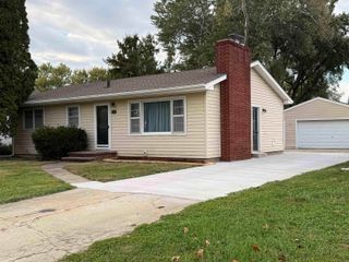 1726 Huntington and Wren rd. Lot 63 Road, Waterloo, IA 50701