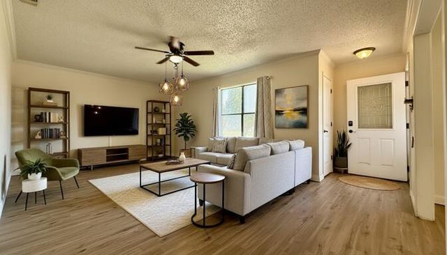 305 E 19th Street, Wolfforth, TX 79382