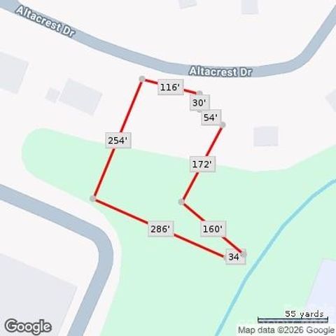 8079 Altacrest Drive, Concord, NC 28027