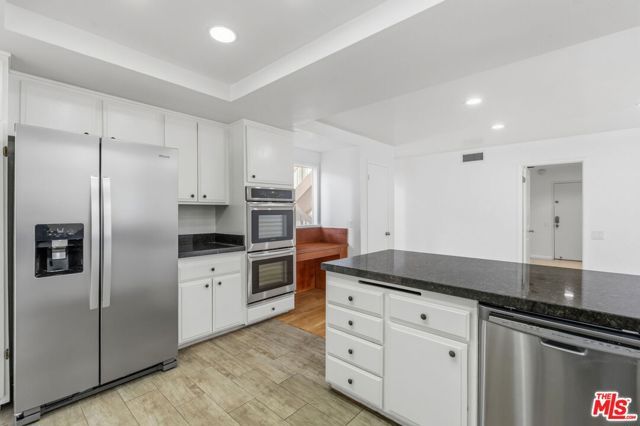 17265 Avenida De La Herradura, Pacific Palisades (los Angeles), CA 90272