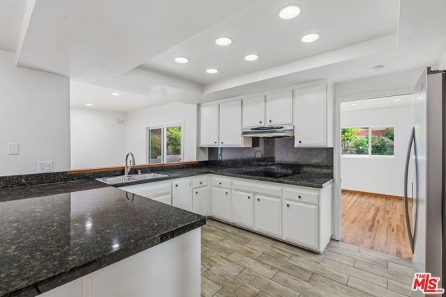 17265 Avenida De La Herradura, Pacific Palisades (los Angeles), CA 90272