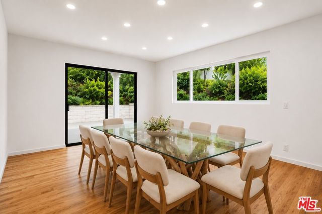17265 Avenida De La Herradura, Pacific Palisades (los Angeles), CA 90272