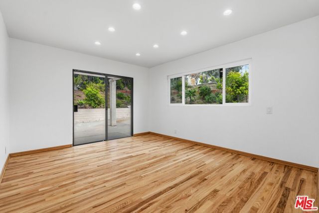 17265 Avenida De La Herradura, Pacific Palisades (los Angeles), CA 90272