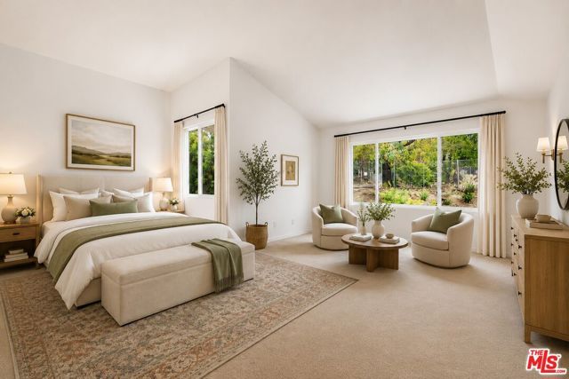 17265 Avenida De La Herradura, Pacific Palisades (los Angeles), CA 90272