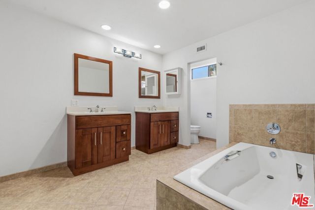17265 Avenida De La Herradura, Pacific Palisades (los Angeles), CA 90272
