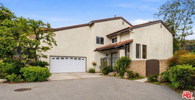17265 Avenida De La Herradura, Pacific Palisades (los Angeles), CA 90272