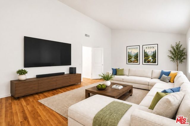 17265 Avenida De La Herradura, Pacific Palisades (los Angeles), CA 90272