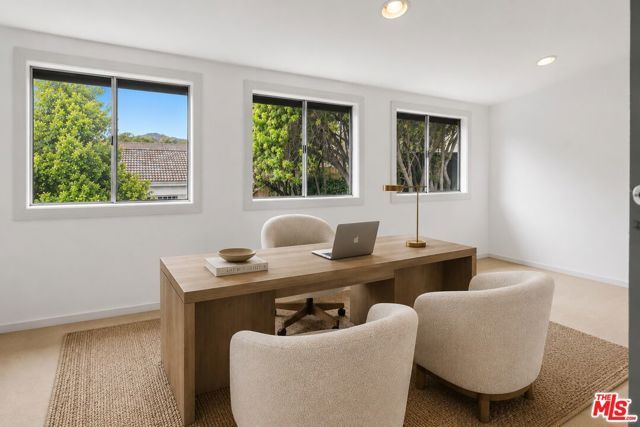 17265 Avenida De La Herradura, Pacific Palisades (los Angeles), CA 90272