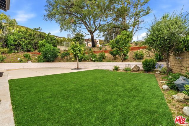 17265 Avenida De La Herradura, Pacific Palisades (los Angeles), CA 90272
