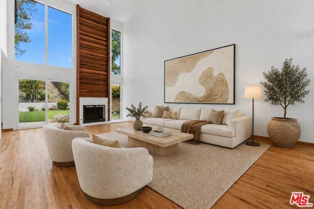 17265 Avenida De La Herradura, Pacific Palisades (los Angeles), CA 90272
