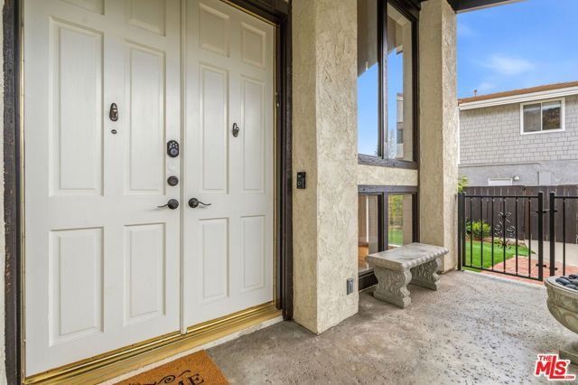 17265 Avenida De La Herradura, Pacific Palisades (los Angeles), CA 90272