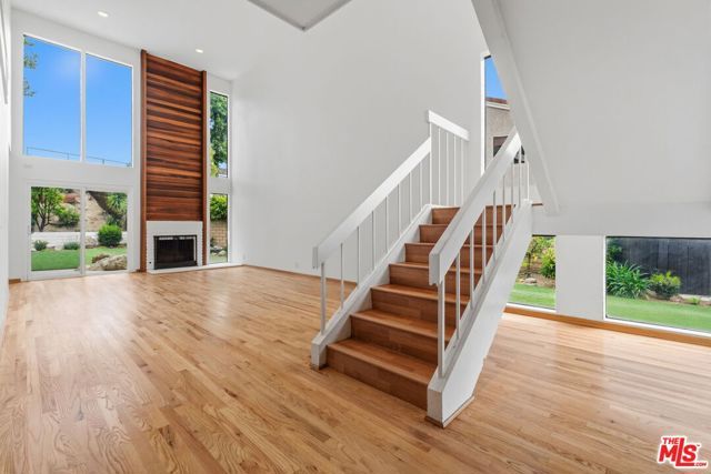 17265 Avenida De La Herradura, Pacific Palisades (los Angeles), CA 90272