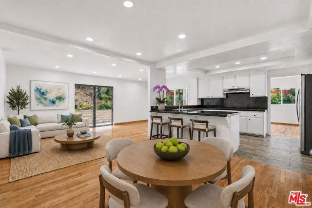 17265 Avenida De La Herradura, Pacific Palisades (los Angeles), CA 90272