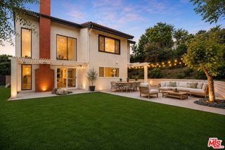 17265 Avenida De La Herradura, Pacific Palisades (los Angeles), CA 90272