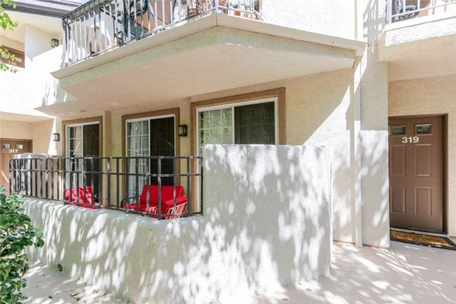 24145 Del Monte Drive 319, Valencia, CA 91355