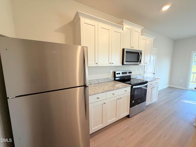11640 International Drive, Middlesex, NC 27557