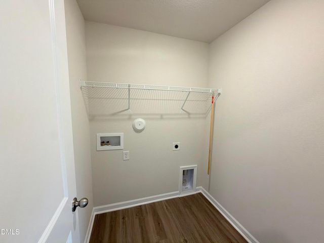 11640 International Drive, Middlesex, NC 27557