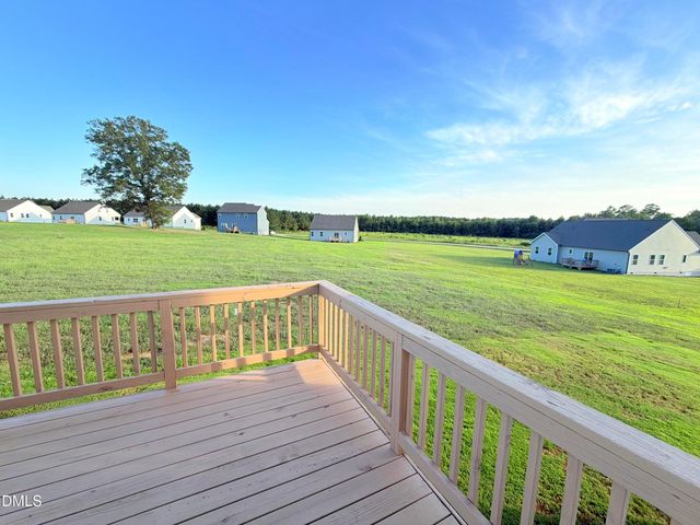 11640 International Drive, Middlesex, NC 27557