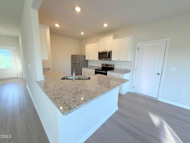 11640 International Drive, Middlesex, NC 27557
