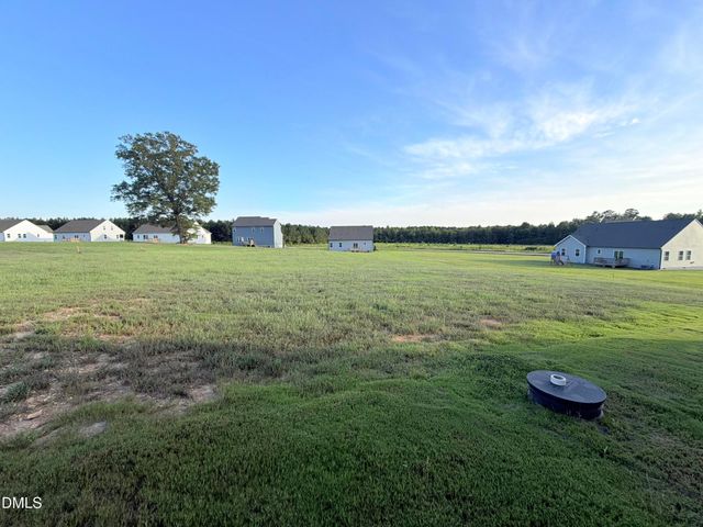 11640 International Drive, Middlesex, NC 27557