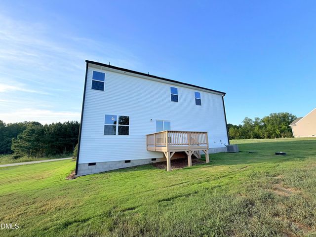 11640 International Drive, Middlesex, NC 27557