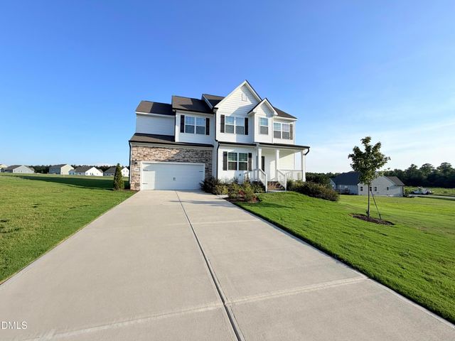 11640 International Drive, Middlesex, NC 27557