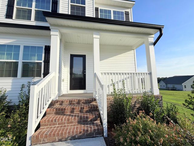 11640 International Drive, Middlesex, NC 27557