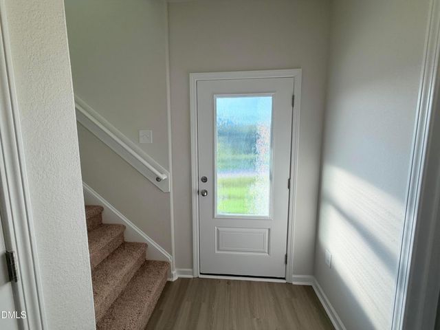 11640 International Drive, Middlesex, NC 27557