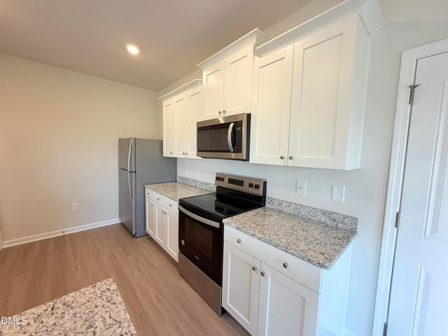 11640 International Drive, Middlesex, NC 27557