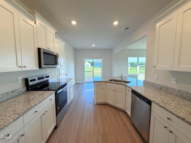 11640 International Drive, Middlesex, NC 27557