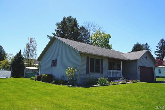 10 Prospect Street, Oswego, NY 13126