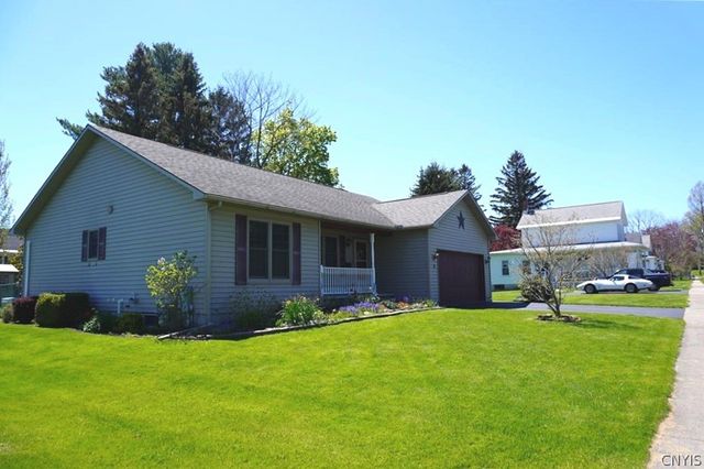 10 Prospect Street, Oswego, NY 13126