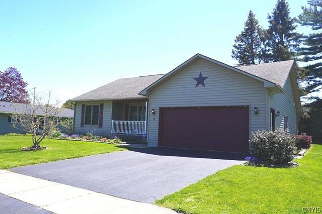 10 Prospect Street, Oswego, NY 13126