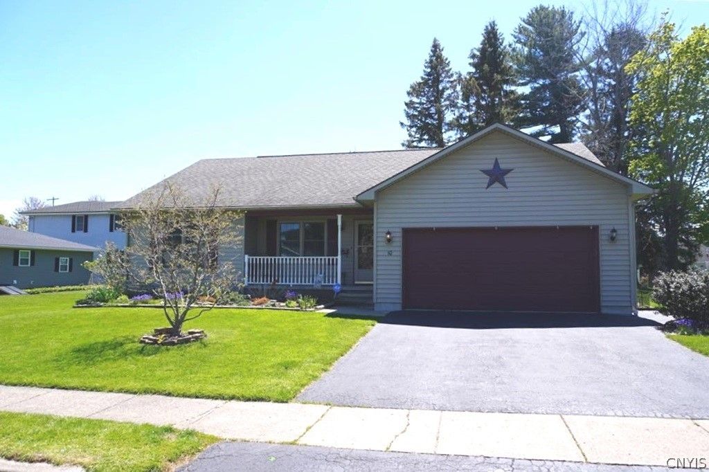10 Prospect Street, Oswego, NY 13126
