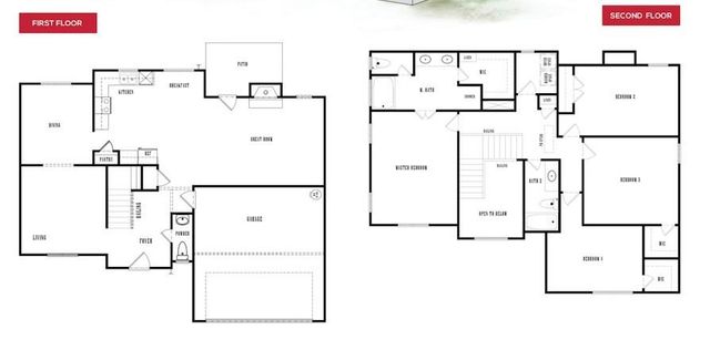 66 Pine Creek Court, Dallas, GA 30157