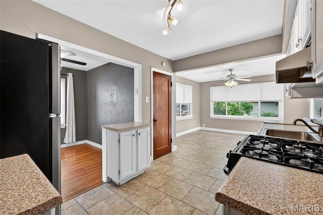 6009 Staely Avenue, St Louis, MO 63123