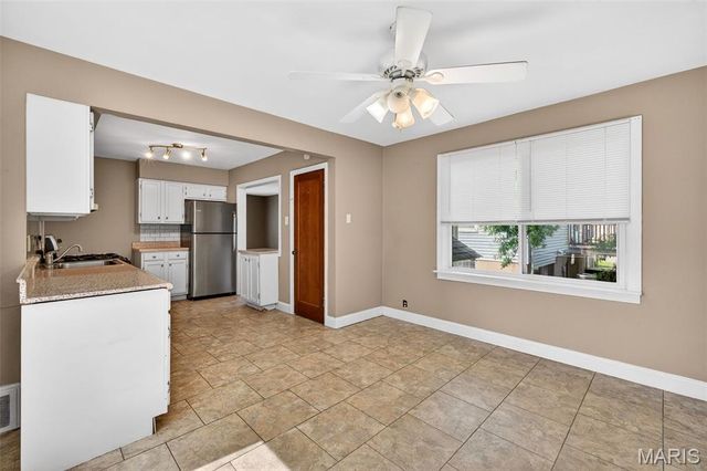 6009 Staely Avenue, St Louis, MO 63123