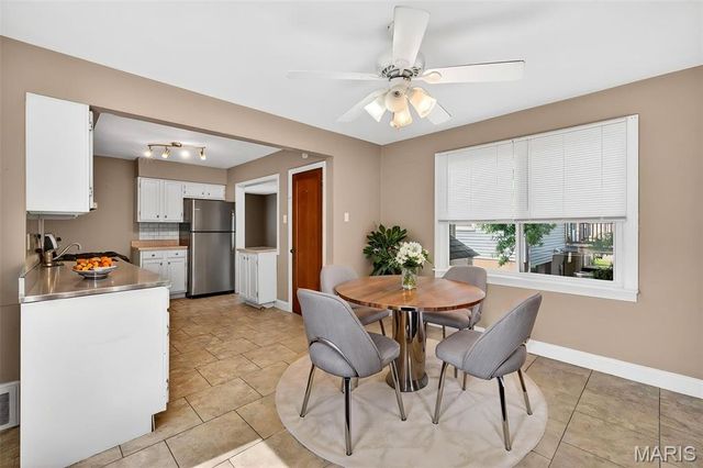 6009 Staely Avenue, St Louis, MO 63123