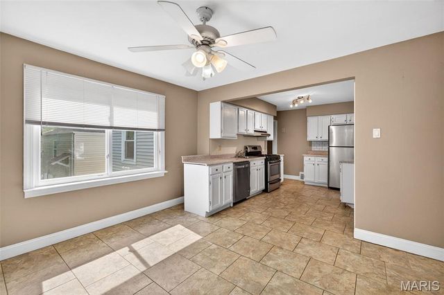 6009 Staely Avenue, St Louis, MO 63123