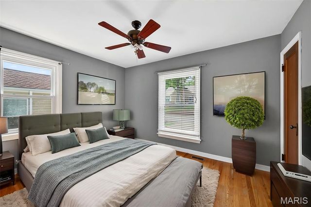 6009 Staely Avenue, St Louis, MO 63123