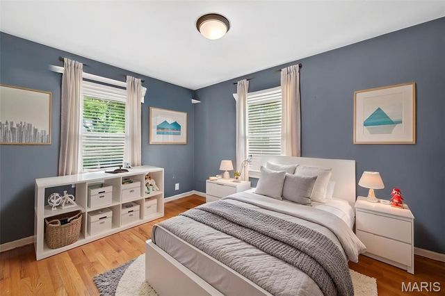 6009 Staely Avenue, St Louis, MO 63123
