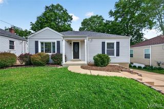 6009 Staely Avenue, St Louis, MO 63123