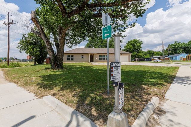 3083 Sunnyvale Street, Dallas, TX 75216