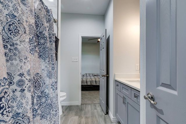 3083 Sunnyvale Street, Dallas, TX 75216