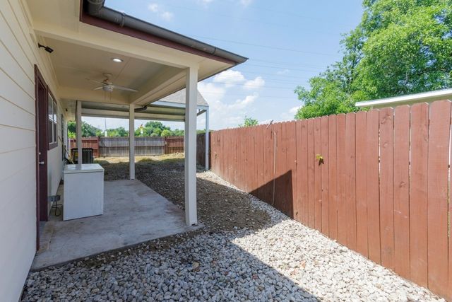 3083 Sunnyvale Street, Dallas, TX 75216